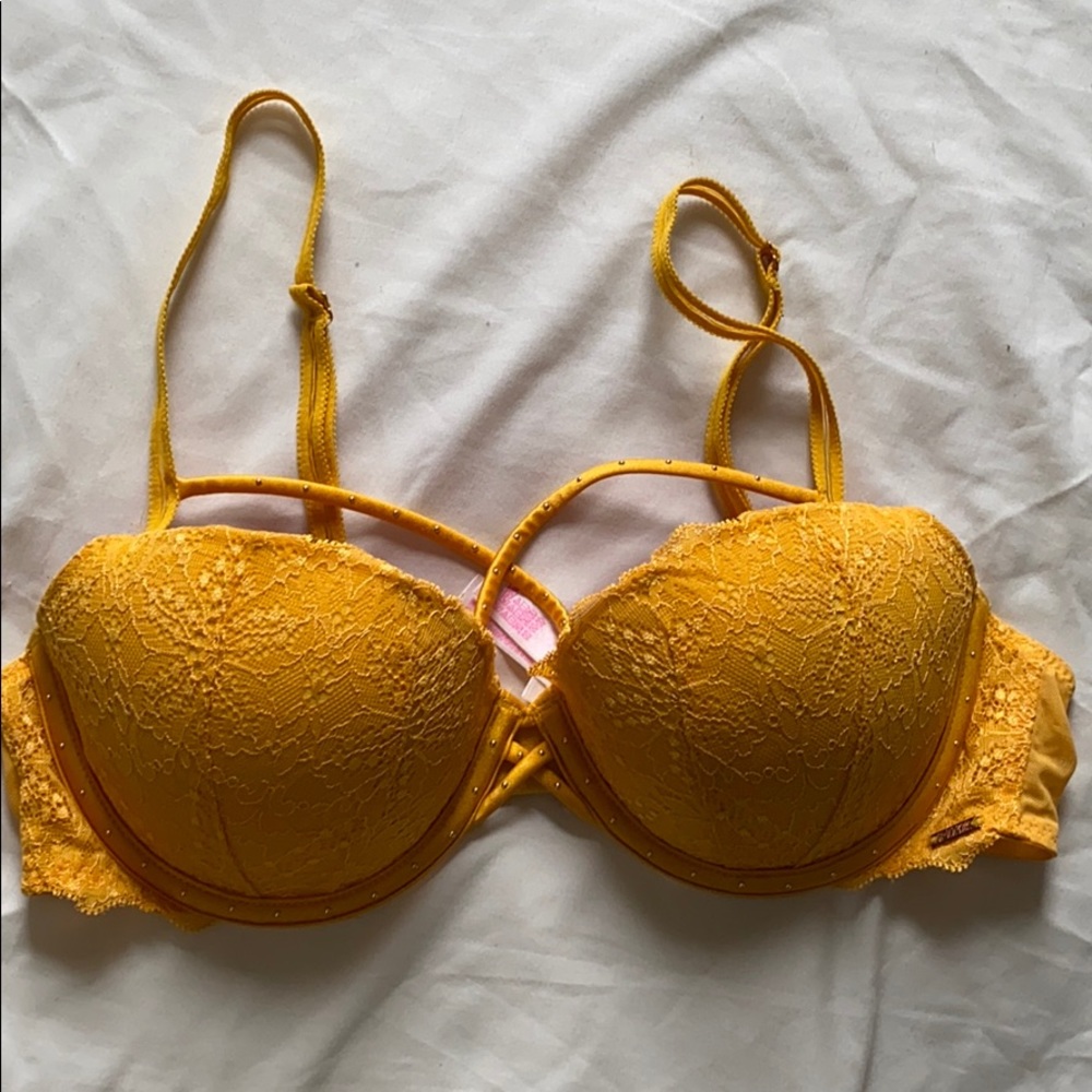 Women’s bra